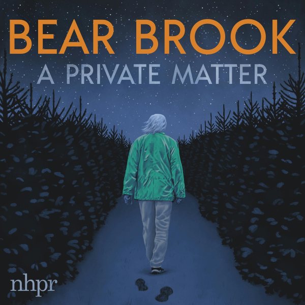 Bear Brook