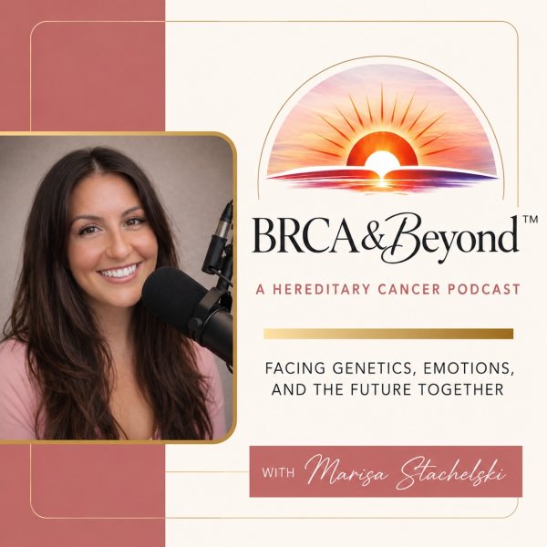 BRCA & Beyond