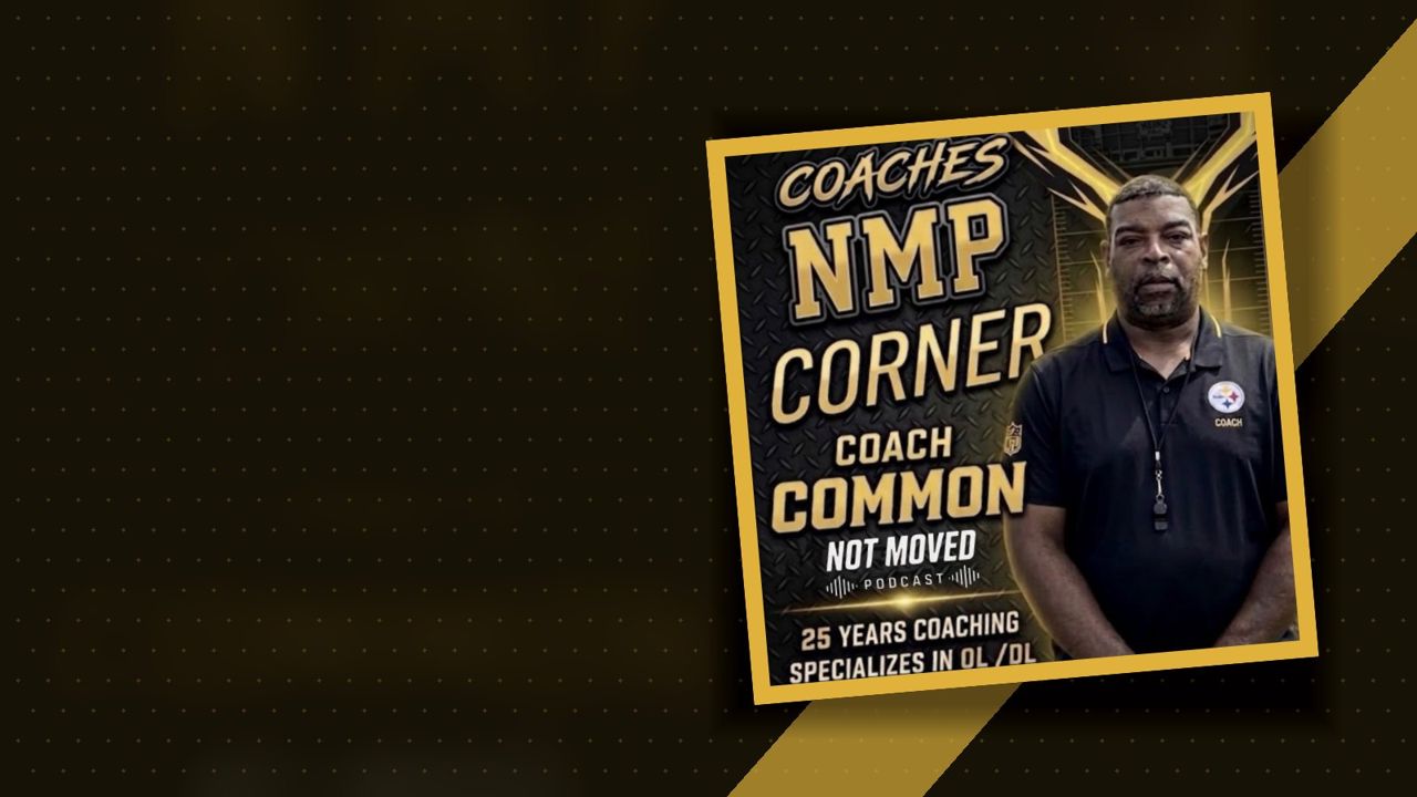 Coaches Corner
