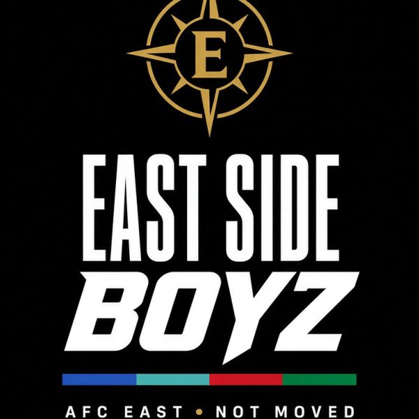 East Side Boys