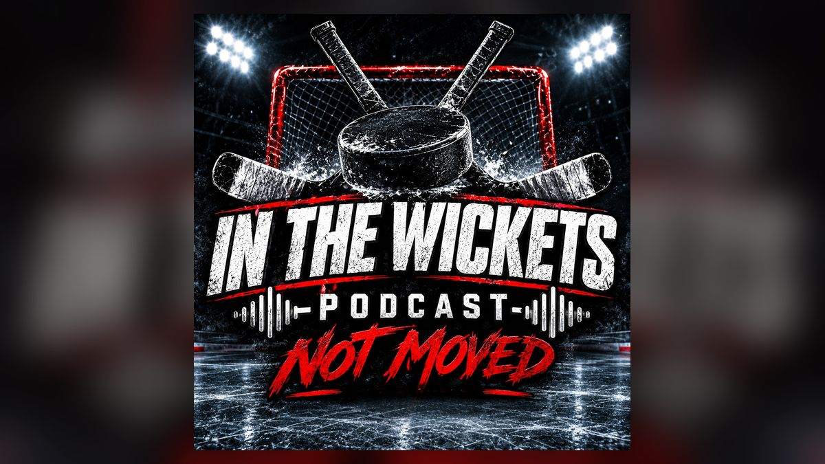 In The Wickets on the Tallkk Podcast Network