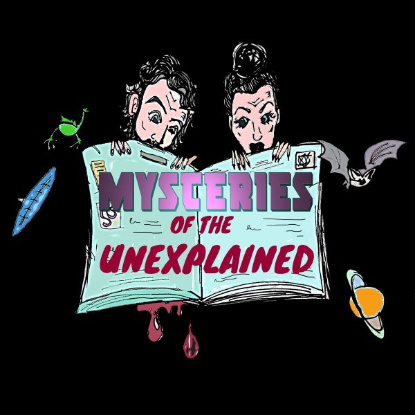 Mysteries Of The Unexplained