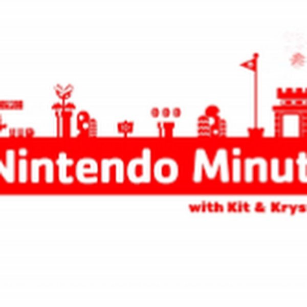 Nintendo Minute Archive