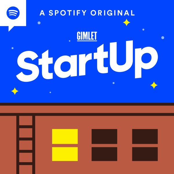 StartUp