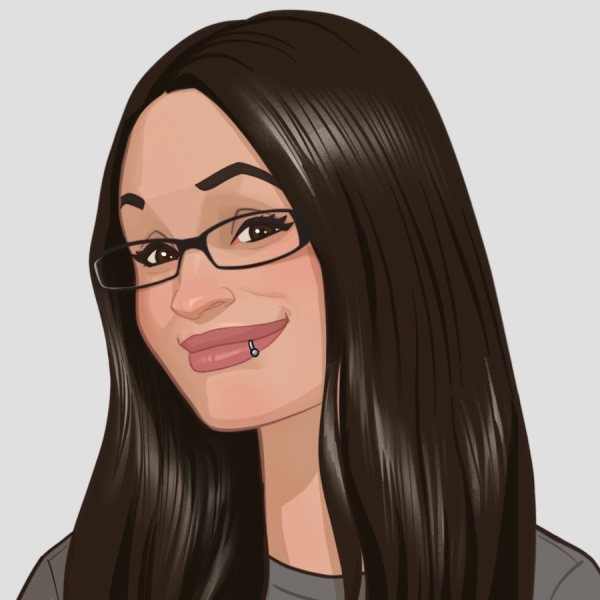 Talk Nerdy with Cara Santa Maria