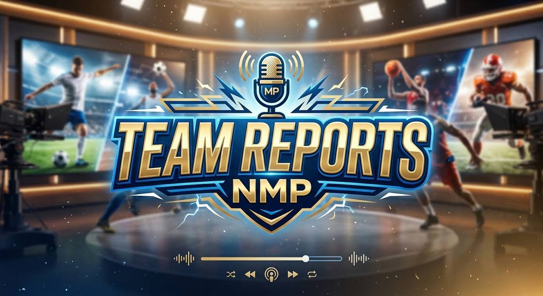 Team Reports