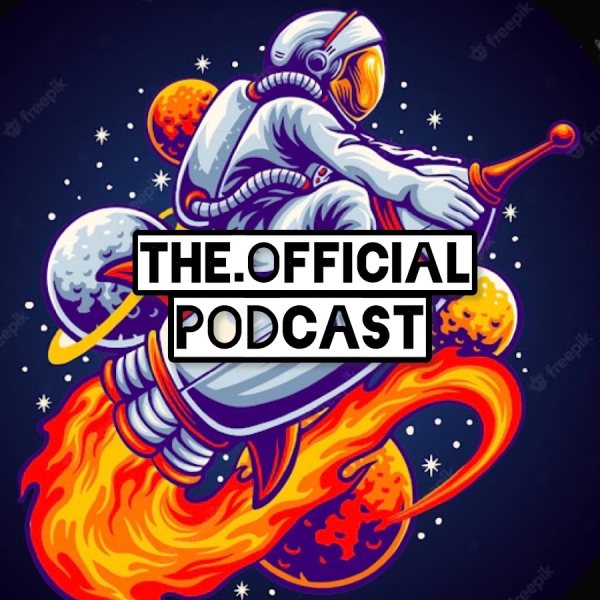 THE OFFICIAL PODCAST