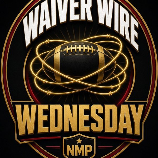 Waiver Wire Wednesday