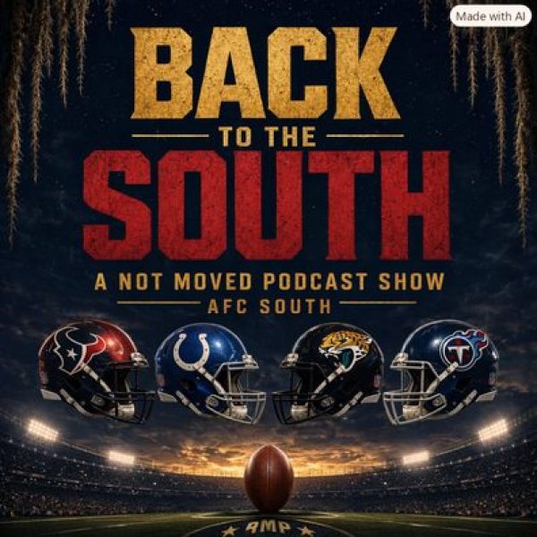 Welcome Back To The South